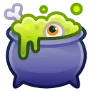 Hex Pot Telegram gift