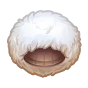 Khabib's Papakha