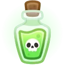 Magic Potion Telegram gift