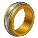 Bonded Ring Telegram gift