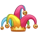 Jester Hat Telegram gift