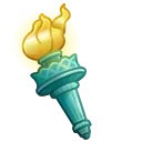 Chill Flame Telegram gift
